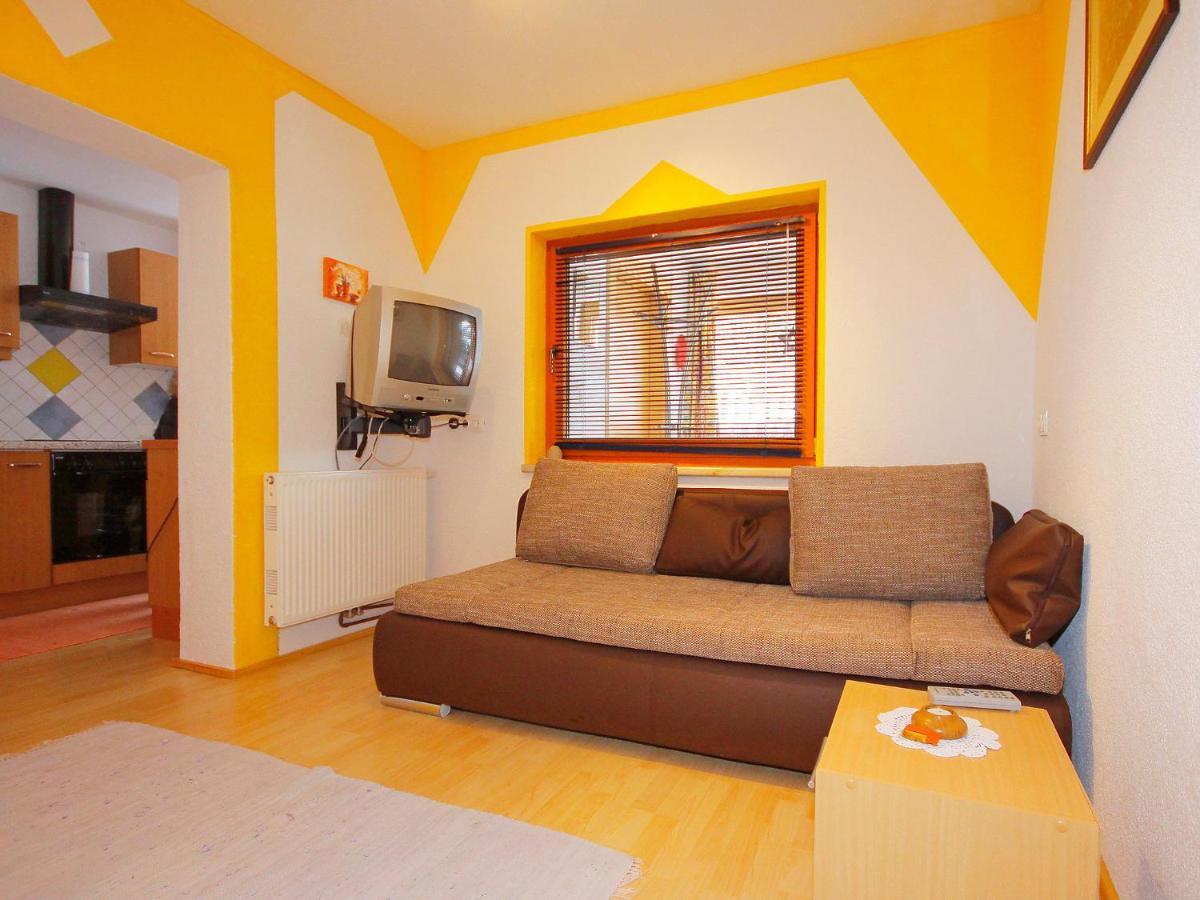 Apartment Christian By Interhome Ginzling Exteriér fotografie